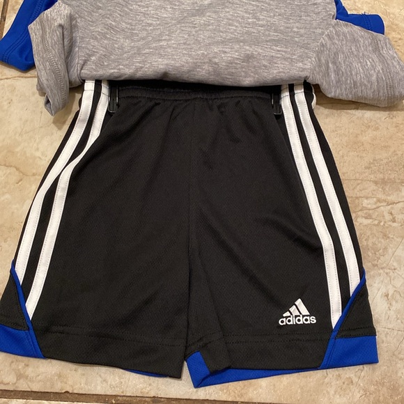 NWT Adidas 3PC Active Set - Picture 3 of 4